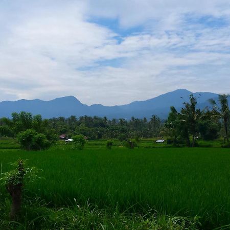 Pondok Manis Singaraja  Ngoại thất bức ảnh