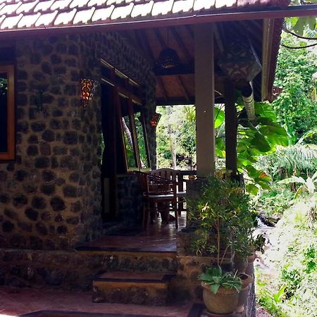 Pondok Manis Singaraja  Ngoại thất bức ảnh