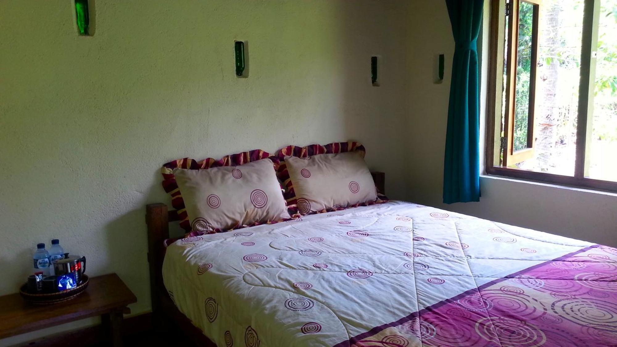 Pondok Manis Singaraja  Ngoại thất bức ảnh