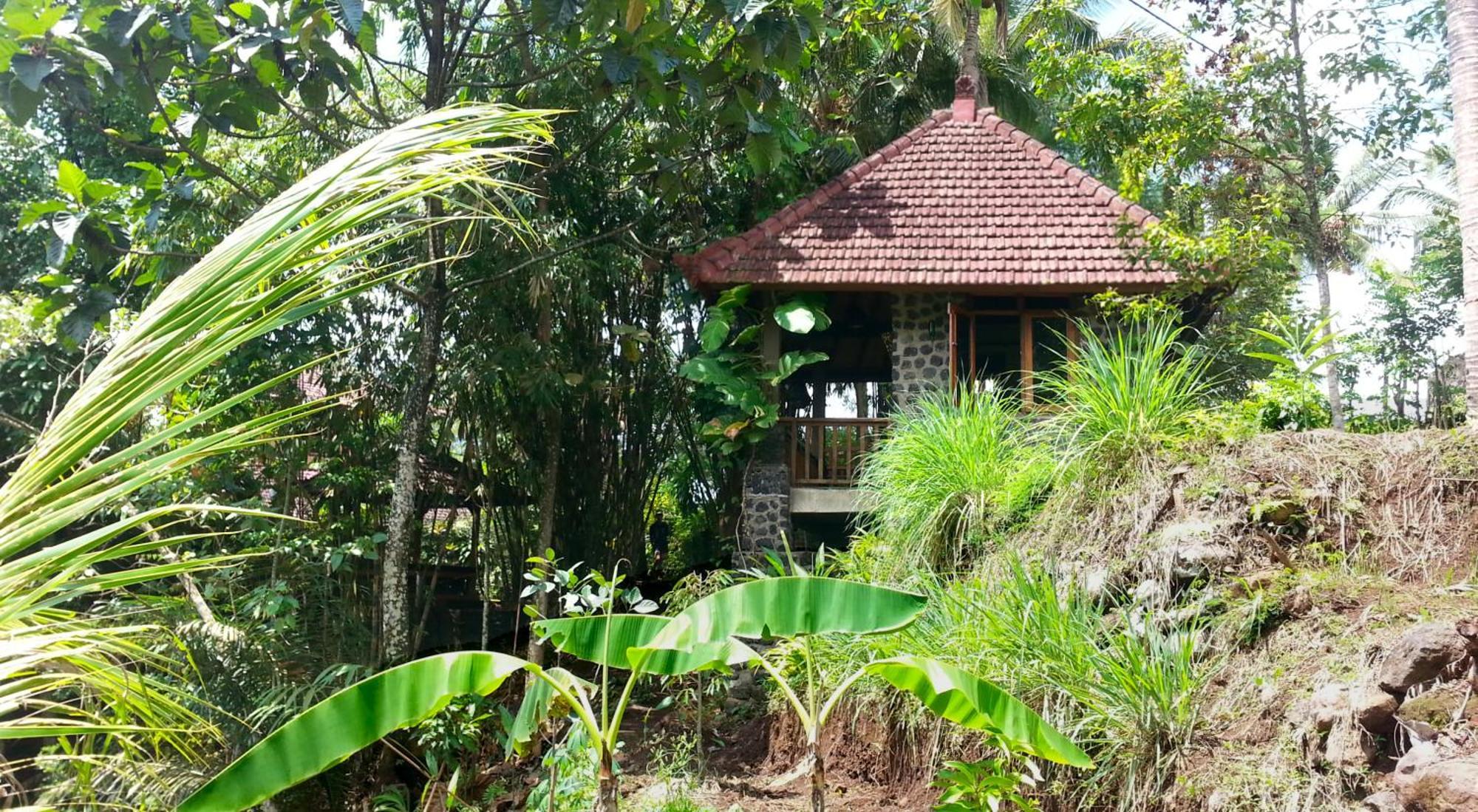 Pondok Manis Singaraja  Ngoại thất bức ảnh