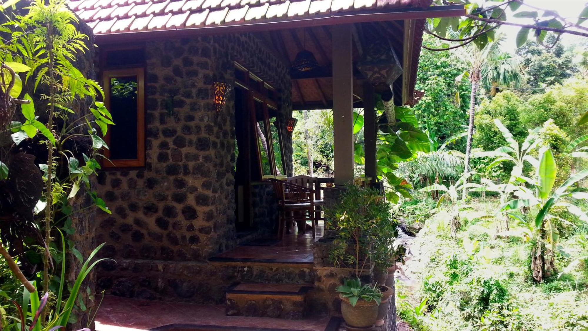 Pondok Manis Singaraja  Ngoại thất bức ảnh