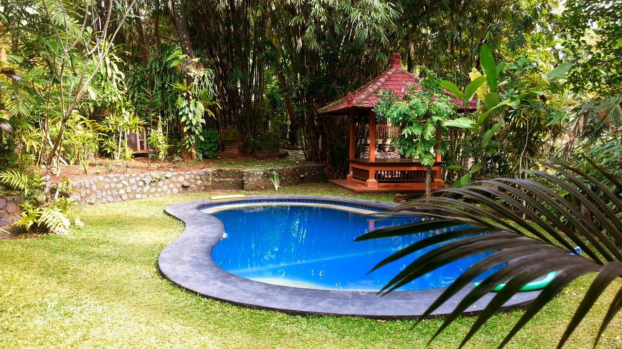 Pondok Manis Singaraja  Ngoại thất bức ảnh