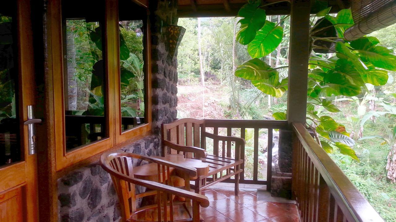 Pondok Manis Singaraja  Ngoại thất bức ảnh