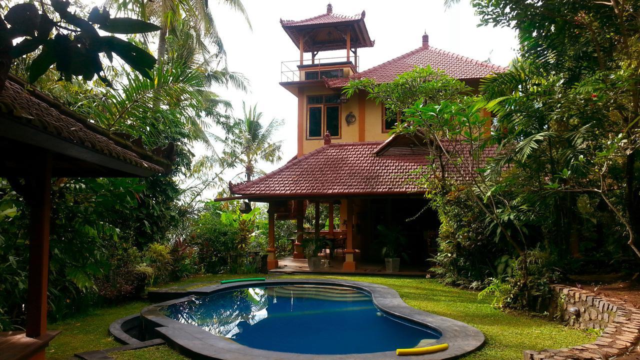Pondok Manis Singaraja  Ngoại thất bức ảnh