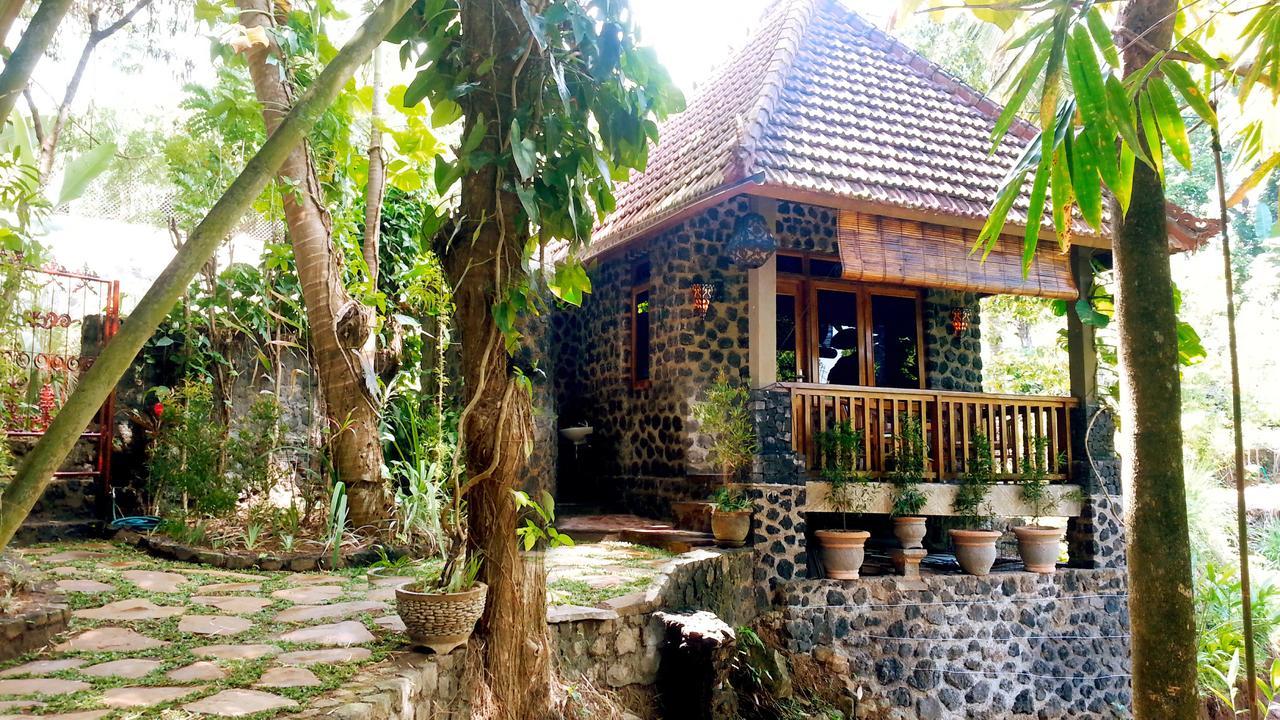 Pondok Manis Singaraja  Ngoại thất bức ảnh