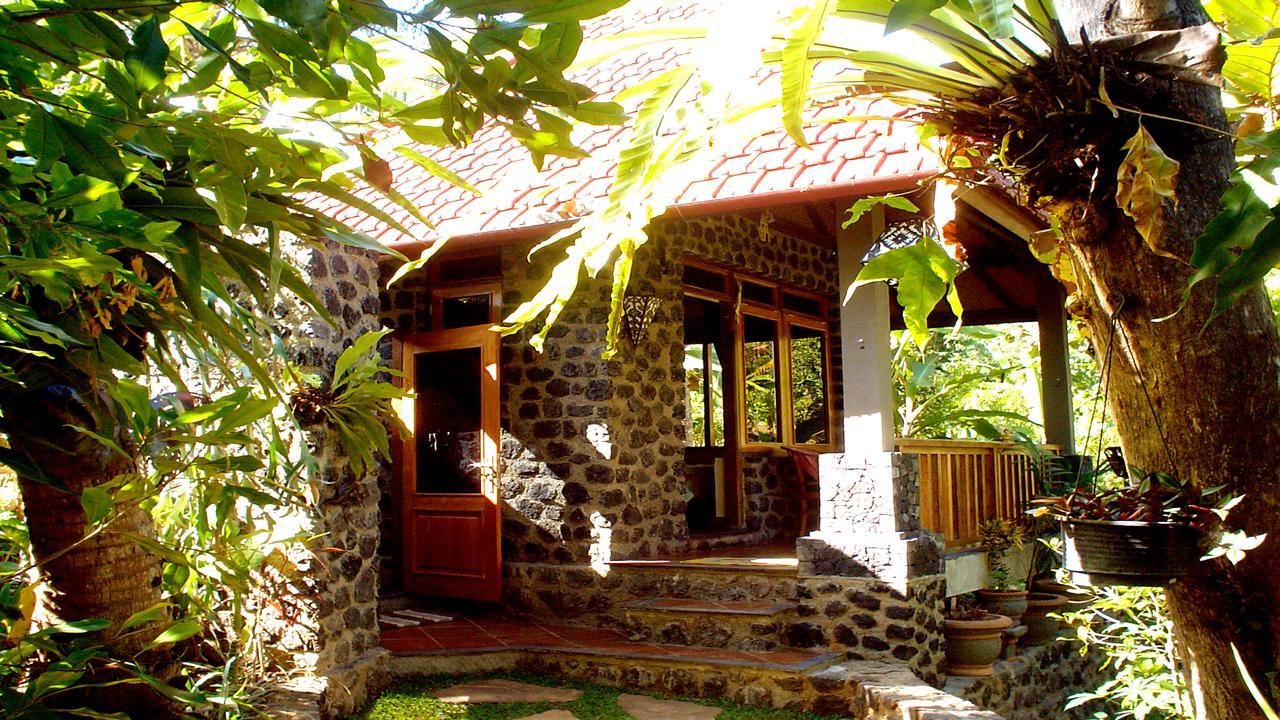 Pondok Manis Singaraja  Ngoại thất bức ảnh