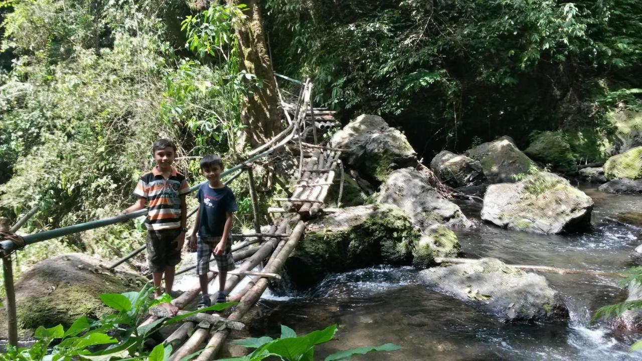 Pondok Manis Singaraja  Ngoại thất bức ảnh