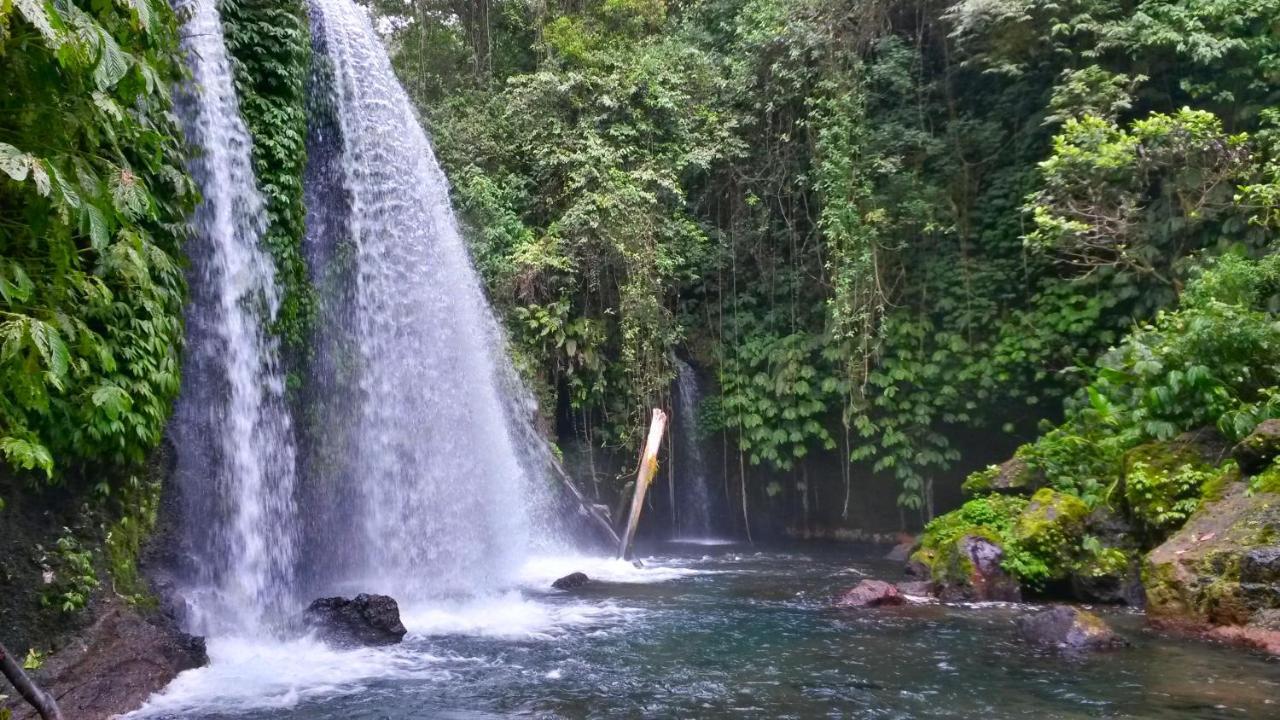 Pondok Manis Singaraja  Ngoại thất bức ảnh
