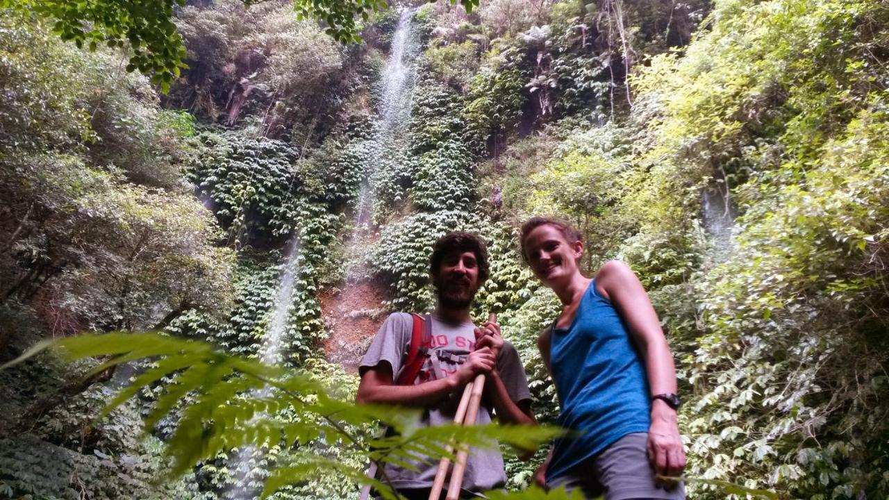 Pondok Manis Singaraja  Ngoại thất bức ảnh