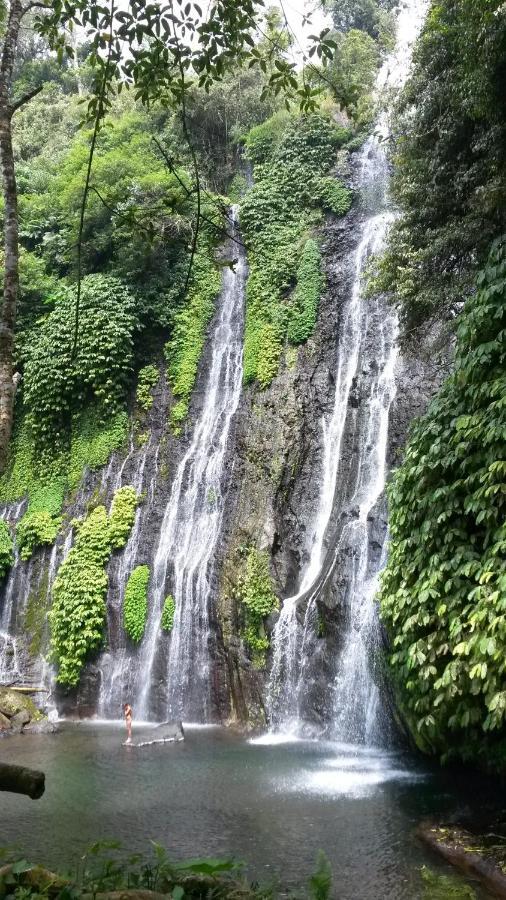 Pondok Manis Singaraja  Ngoại thất bức ảnh