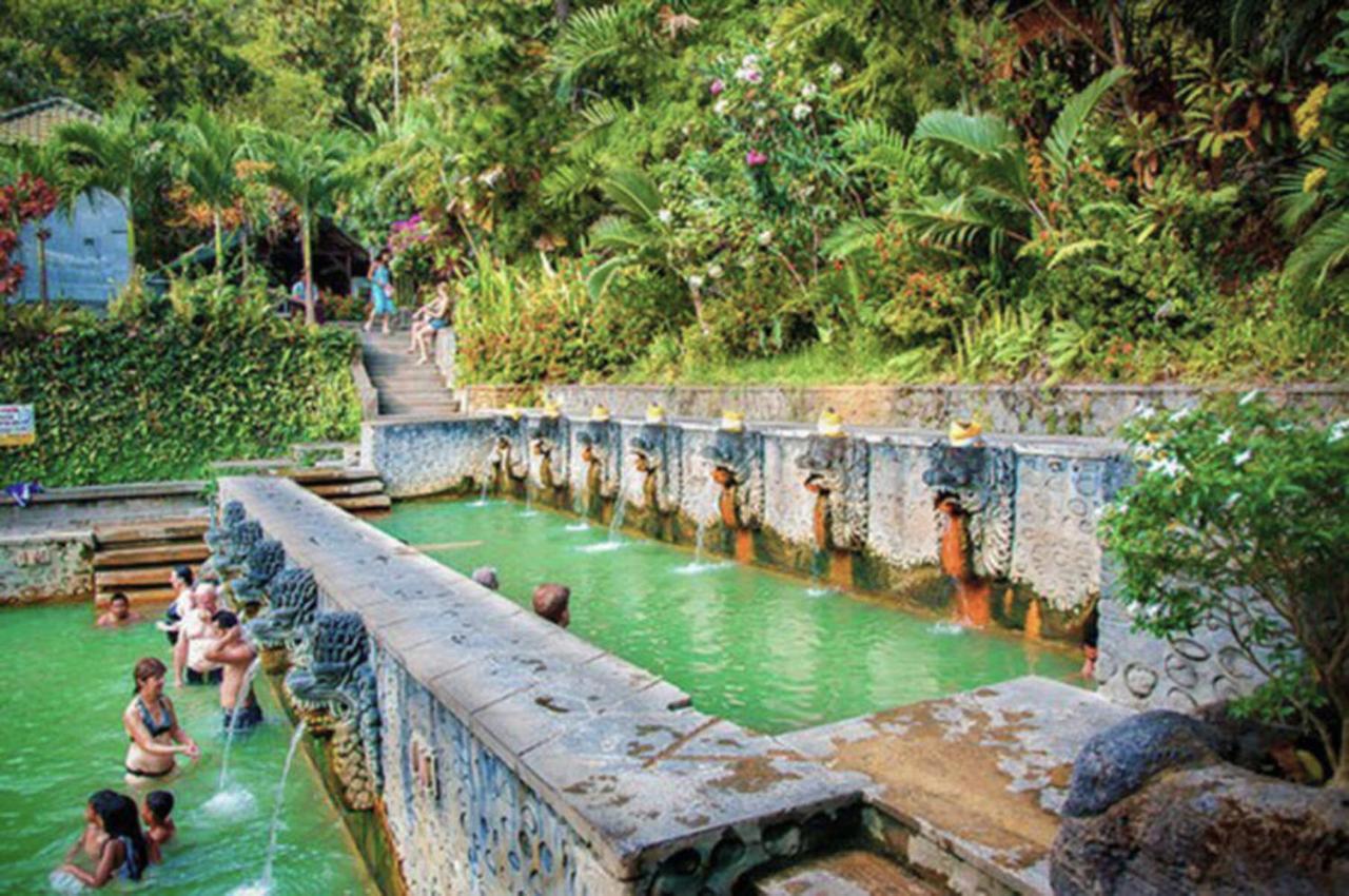 Pondok Manis Singaraja  Ngoại thất bức ảnh