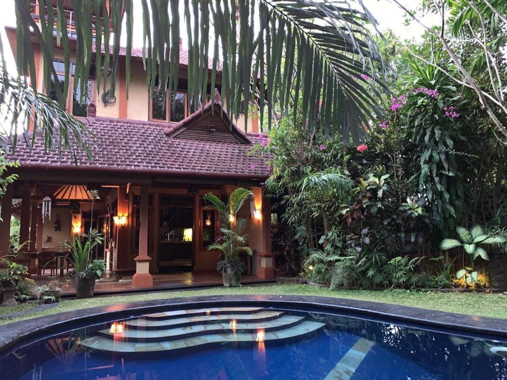 Pondok Manis Singaraja  Ngoại thất bức ảnh