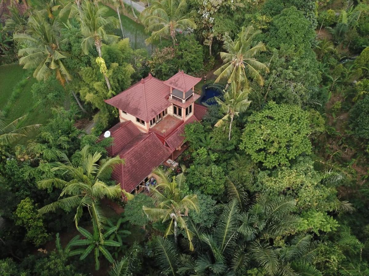 Pondok Manis Singaraja  Ngoại thất bức ảnh